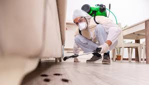 Best Pest Exclusion Services  in Basile, LA